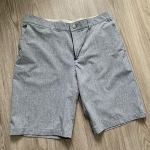 Adidas Golf Shorts - Flex 34”